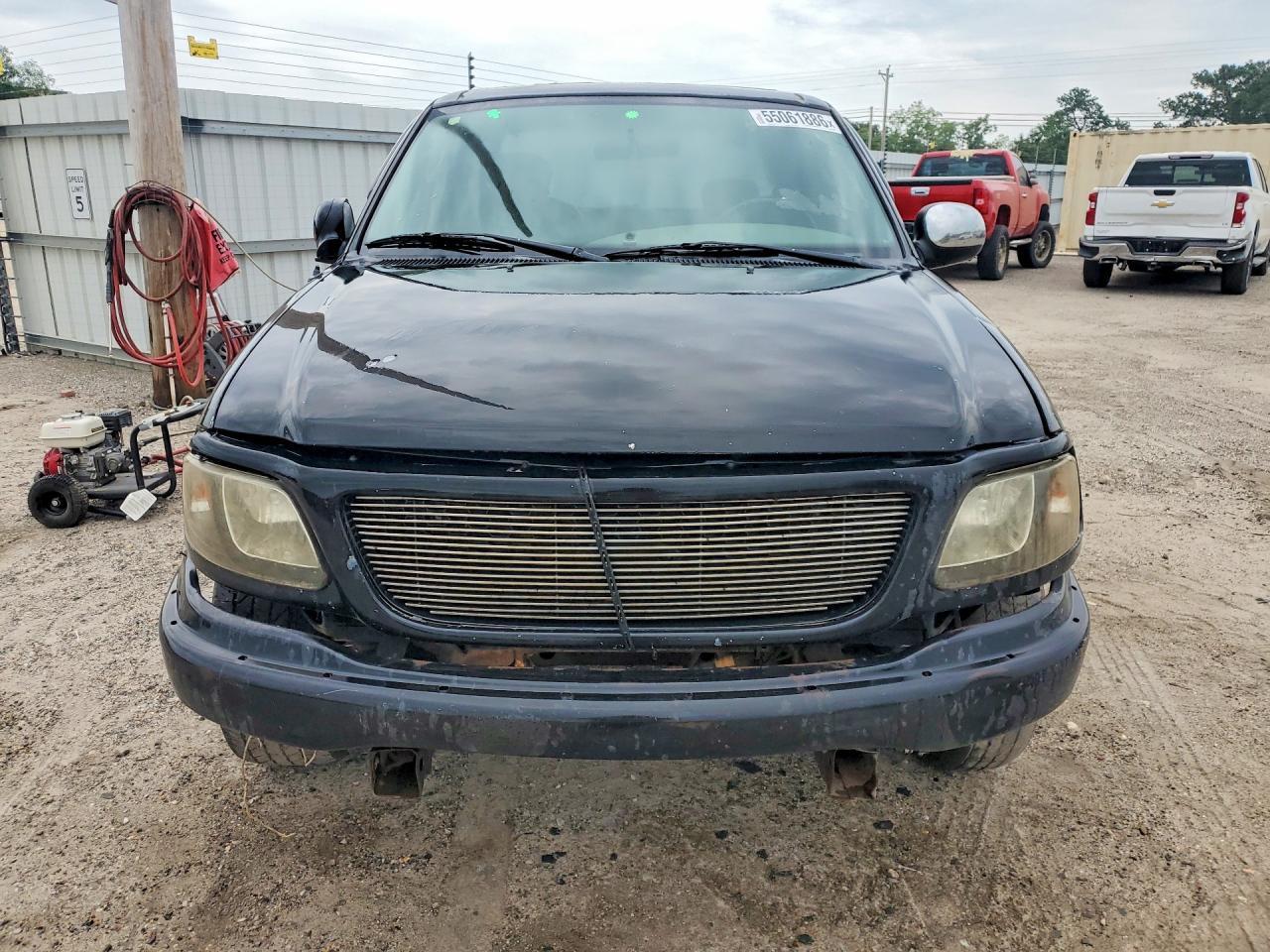 2003 Ford F150 - Фото 5