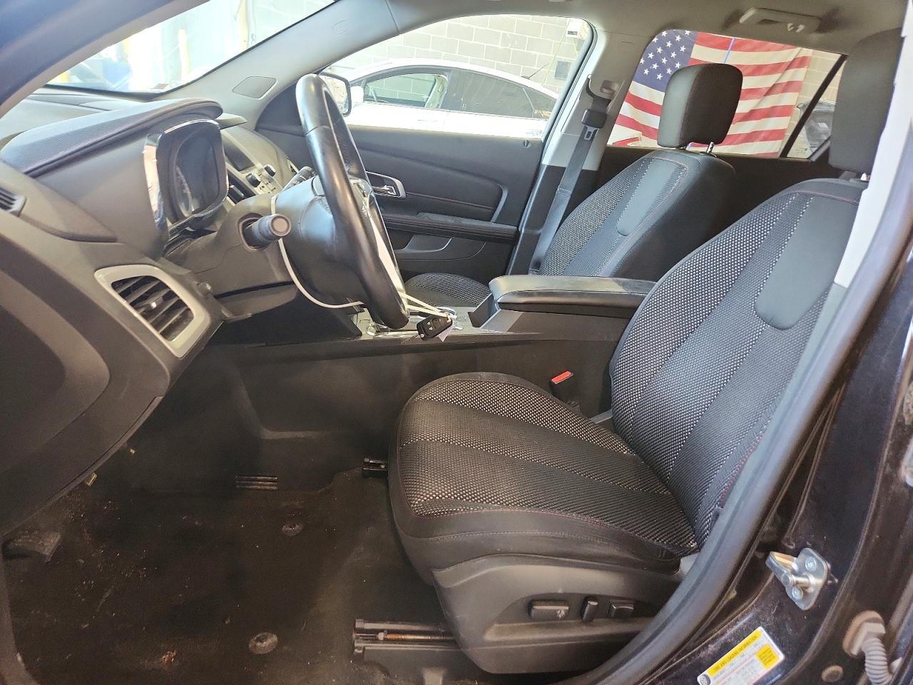 2015 GMC Terrain Sle - Image 7