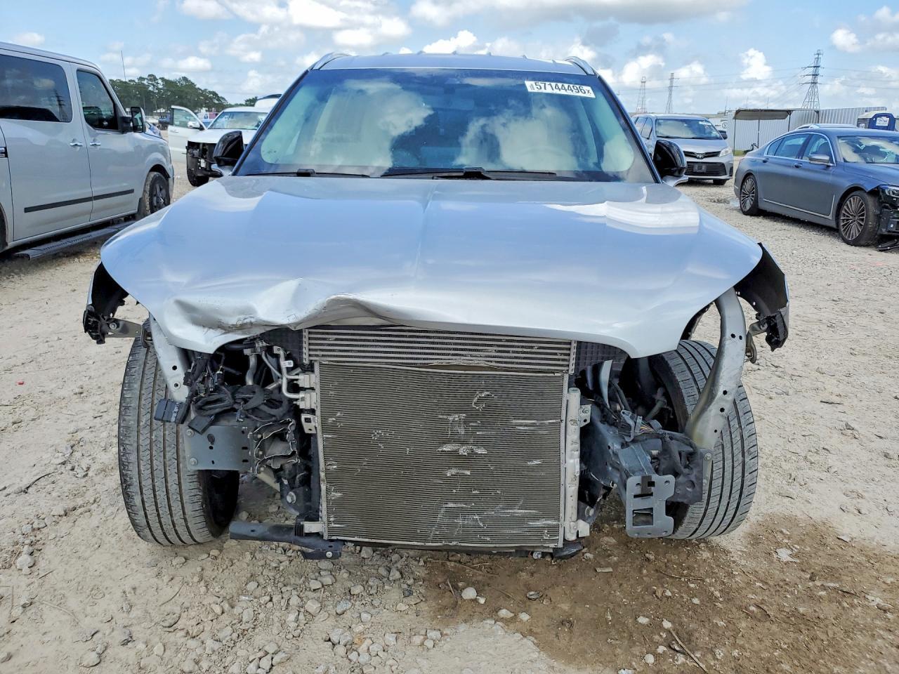 2023 Lincoln Aviator - Image 5