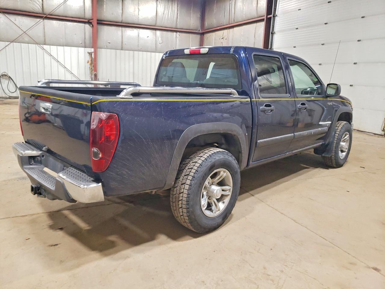 2008 Chevrolet Colorado - Image 3