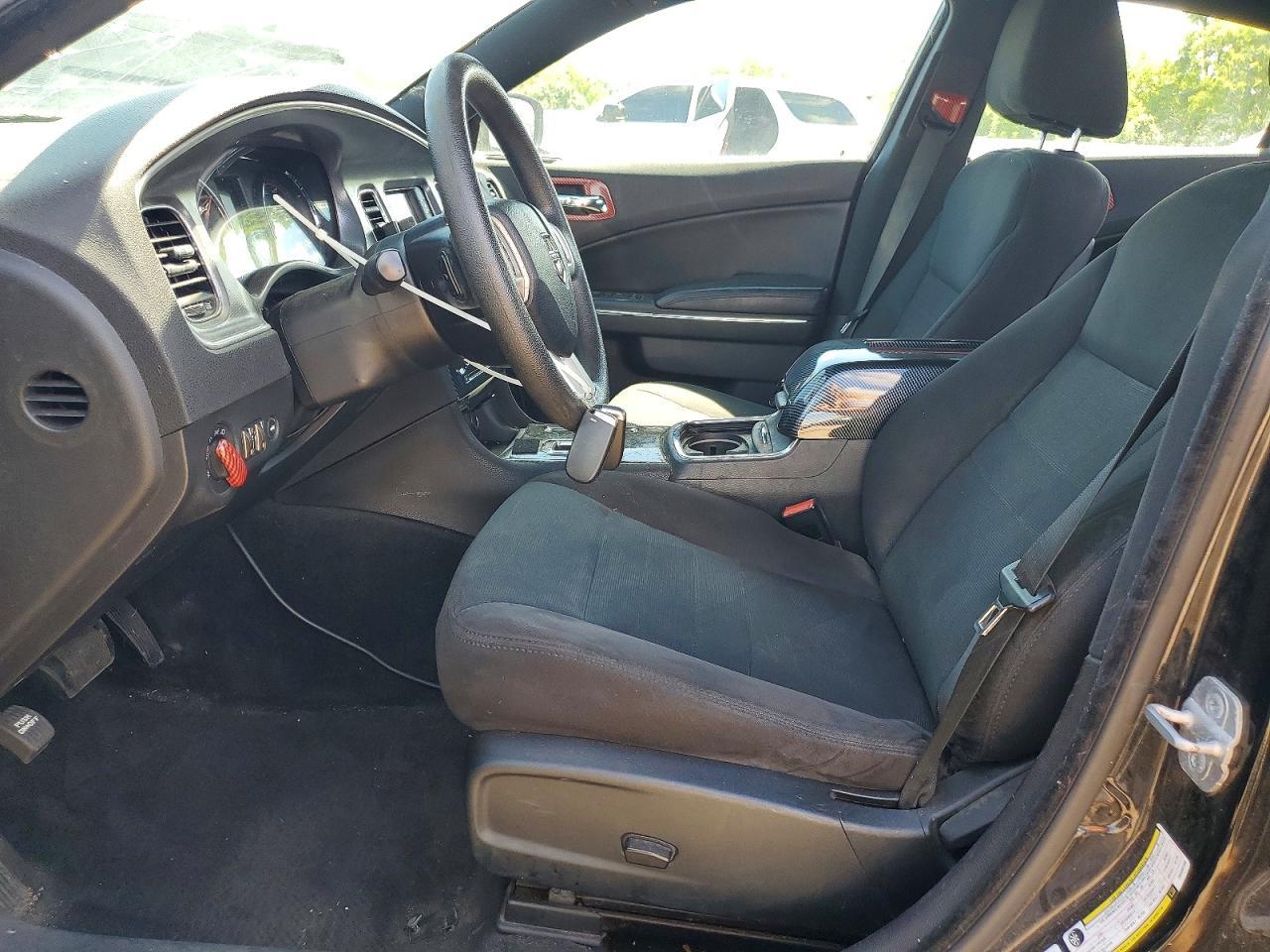2013 Dodge Charger Se - Фото 7