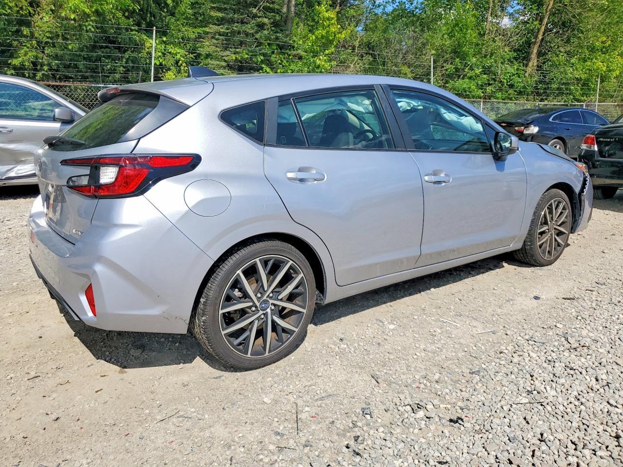 2024 Subaru Impreza Sport - Фото 3