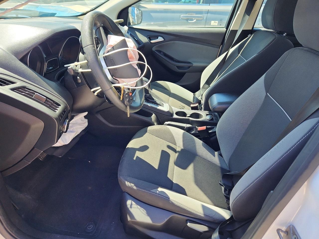 2013 Ford Focus Se - Фото 7