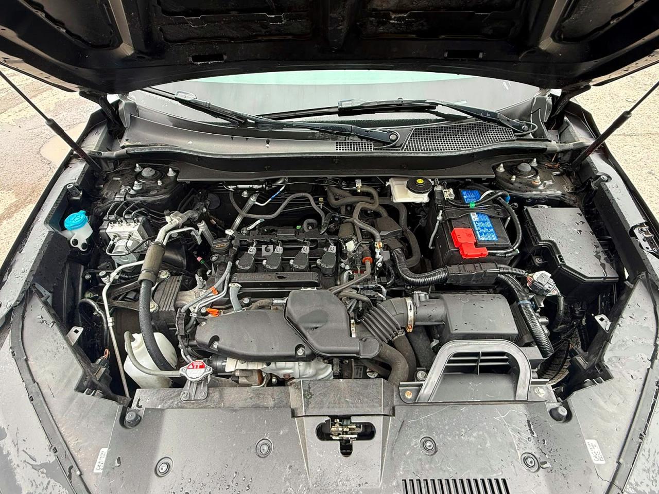 2023 Honda Cr-V Lx - Image 7