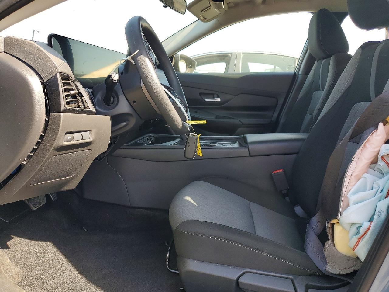 2026 Nissan Sentra Sv - Фото 7
