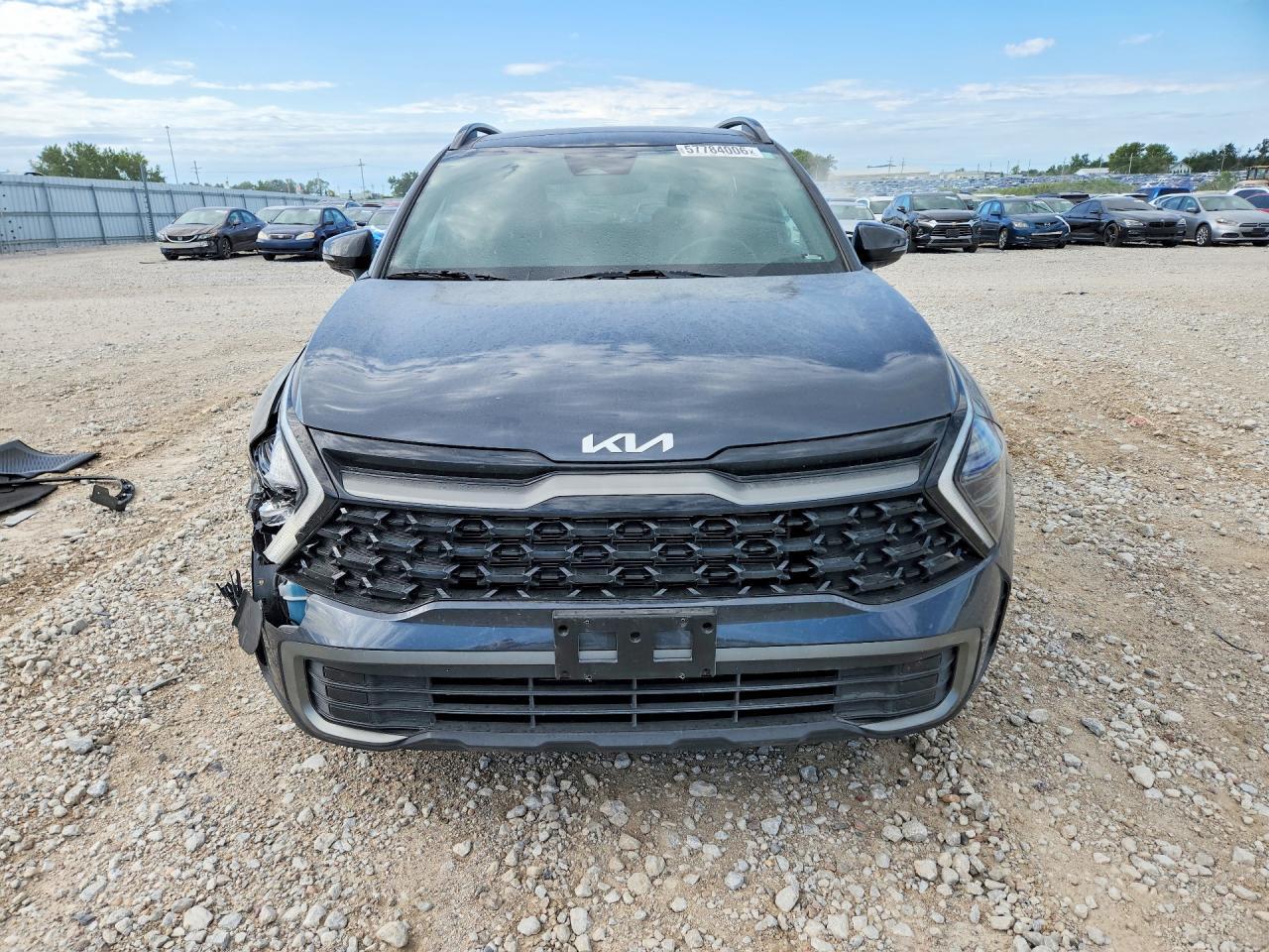 2024 Kia Sportage X Line - Image 5