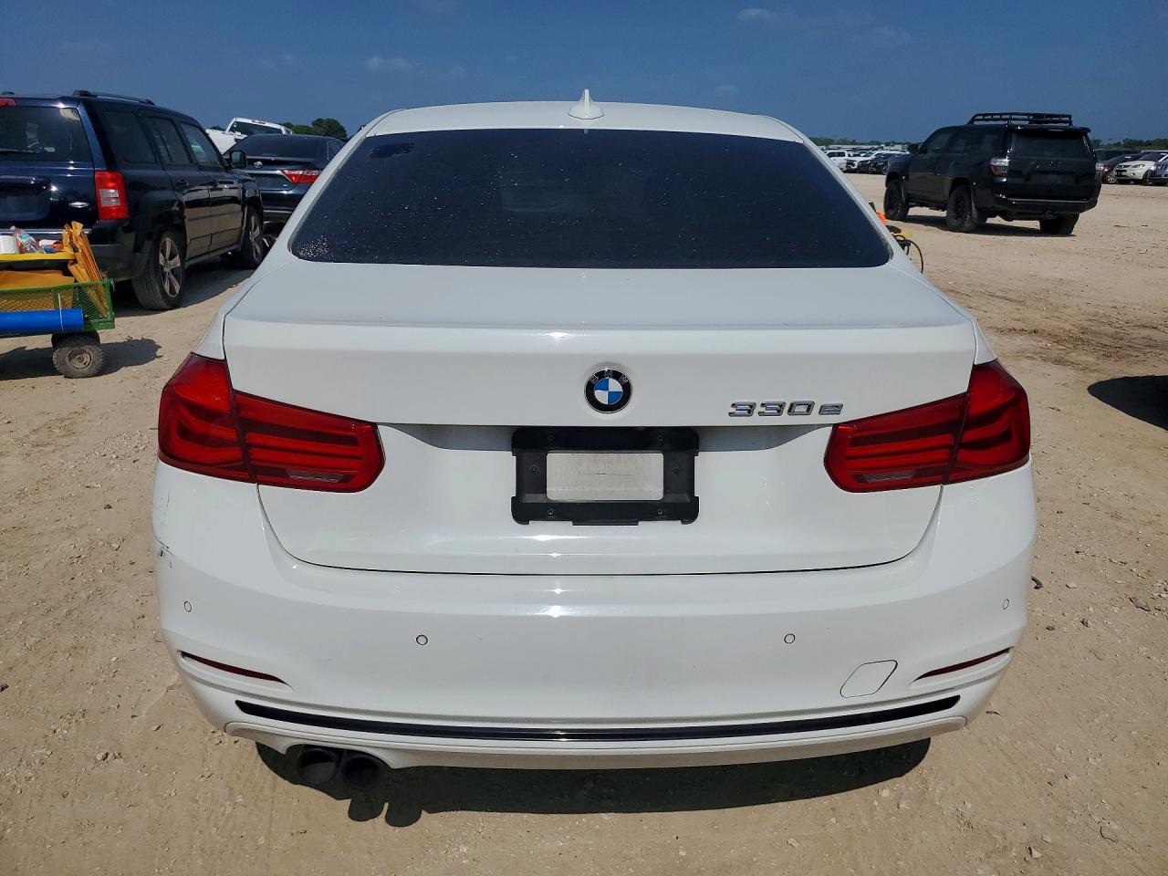 2017 BMW 328I 4Dr - Фото 6