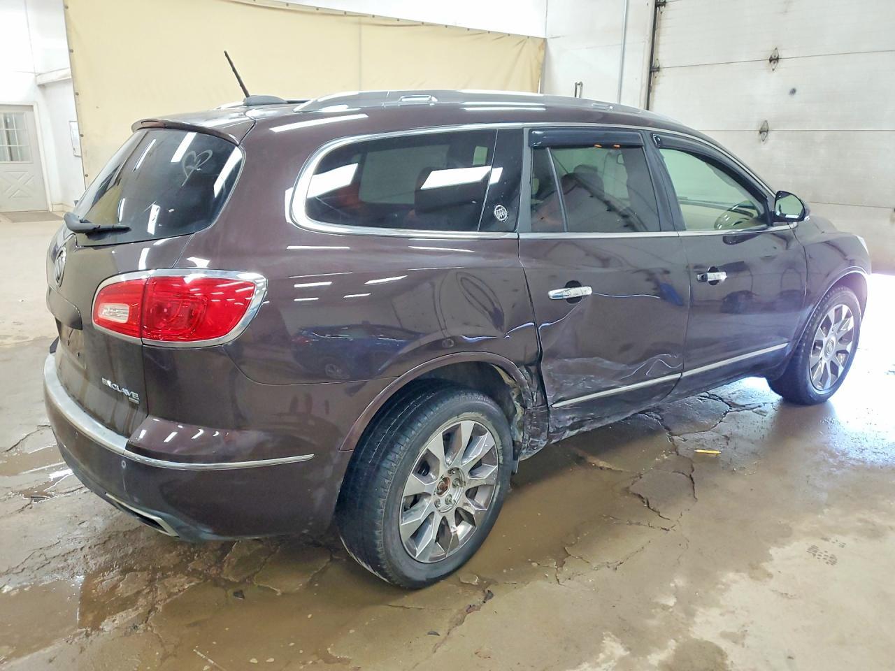 2016 Buick Enclave - Фото 3