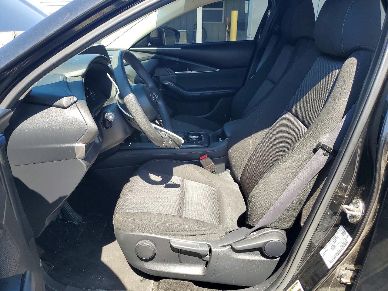 2021 Mazda Cx-30 - Image 7