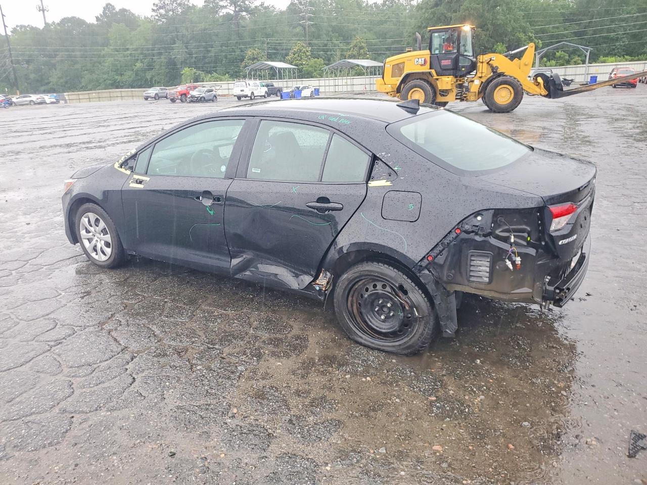 2024 Toyota Corolla Le - Фото 2