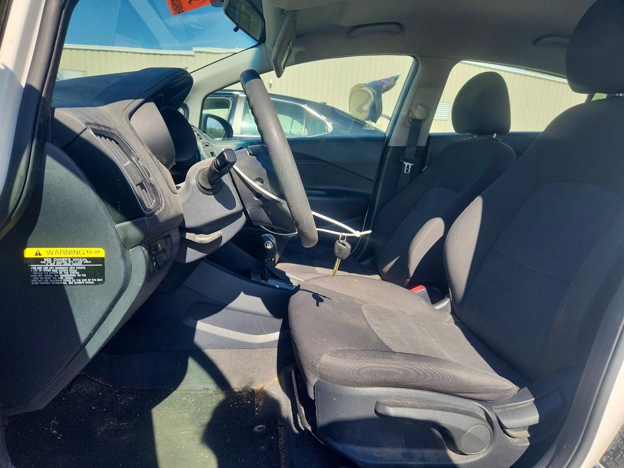 2016 Kia Rio Lx - Фото 7