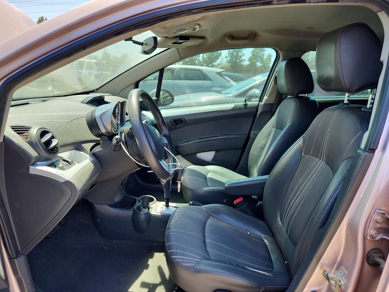 2013 Chevrolet Spark 1Lt - Image 7