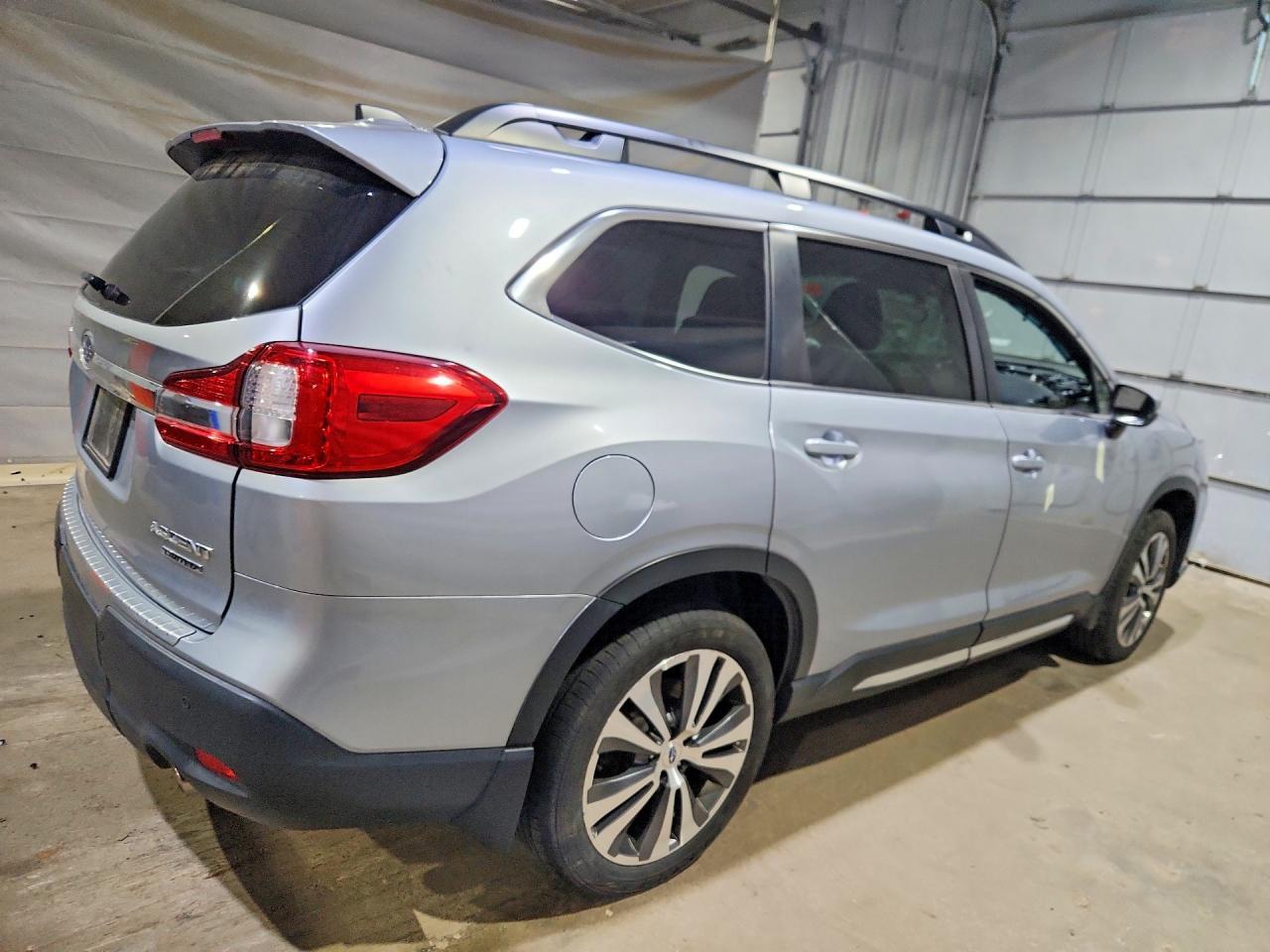 2019 Subaru Ascent Limited - Фото 3
