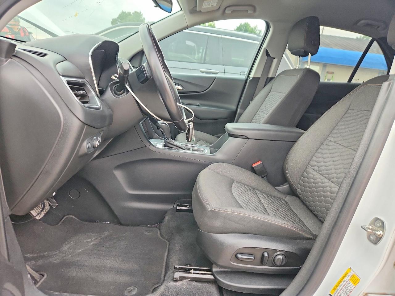2020 Chevrolet Equinox Lt - Фото 7
