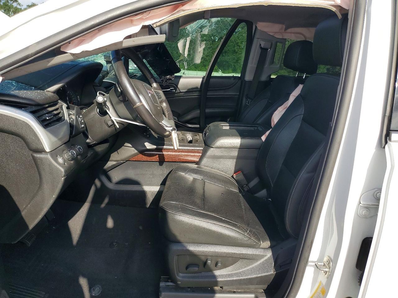2020 GMC Yukon Slt - Фото 7