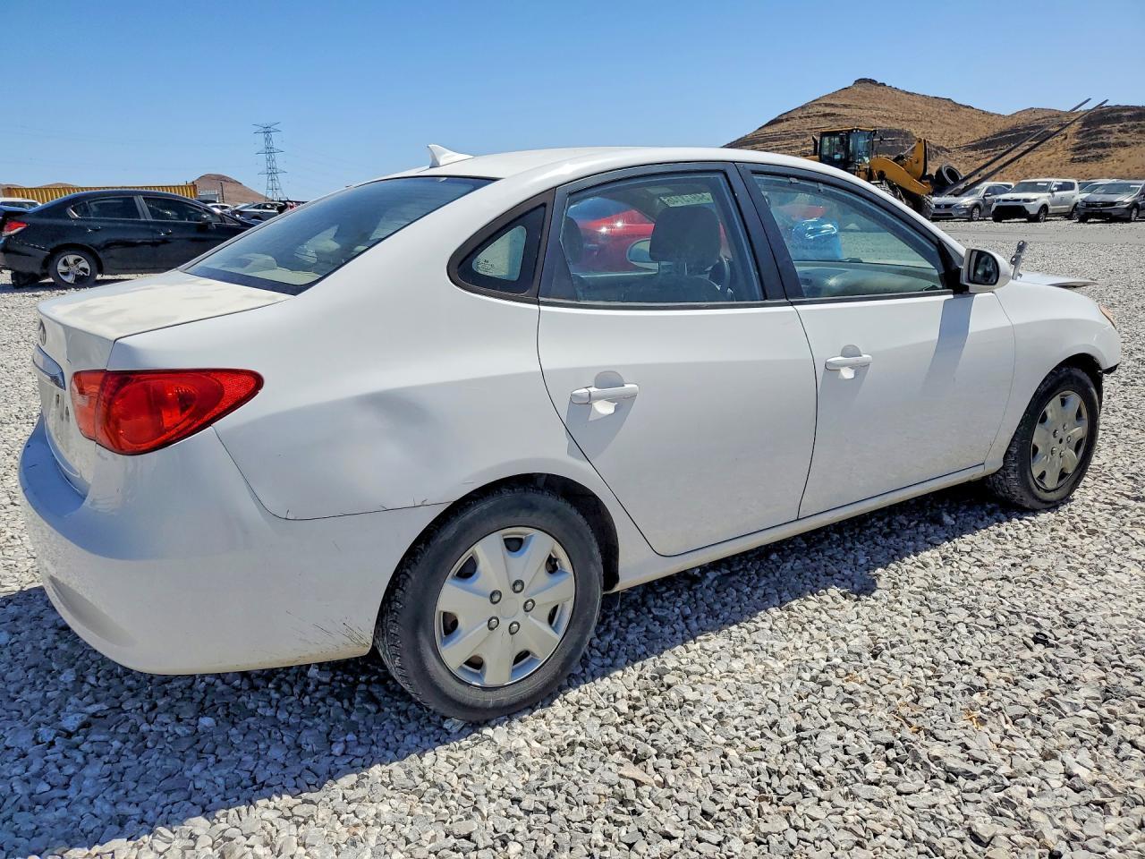 2010 Hyundai Elantra Gls - Image 3