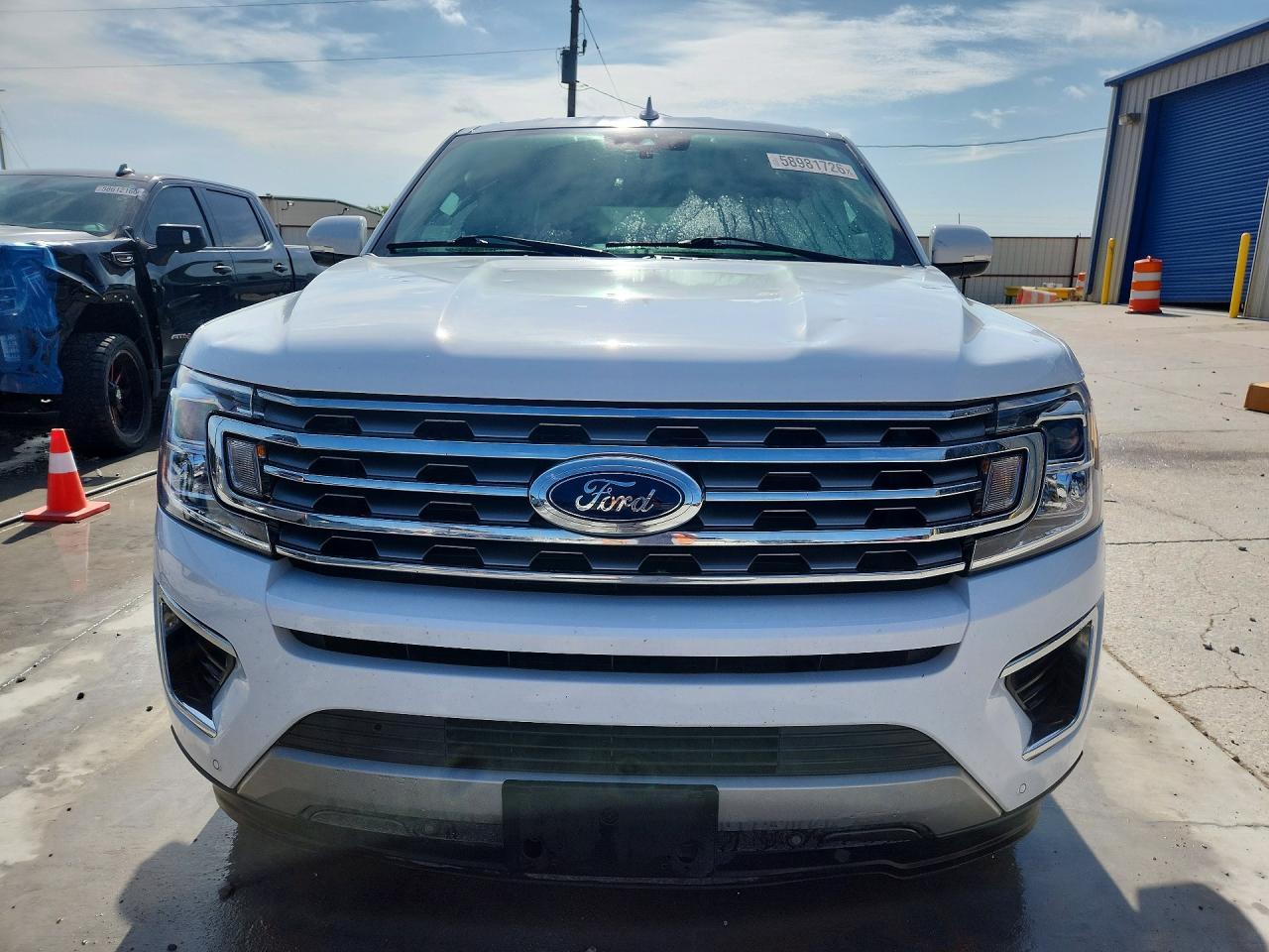 2021 Ford Expedition Limited - Image 5