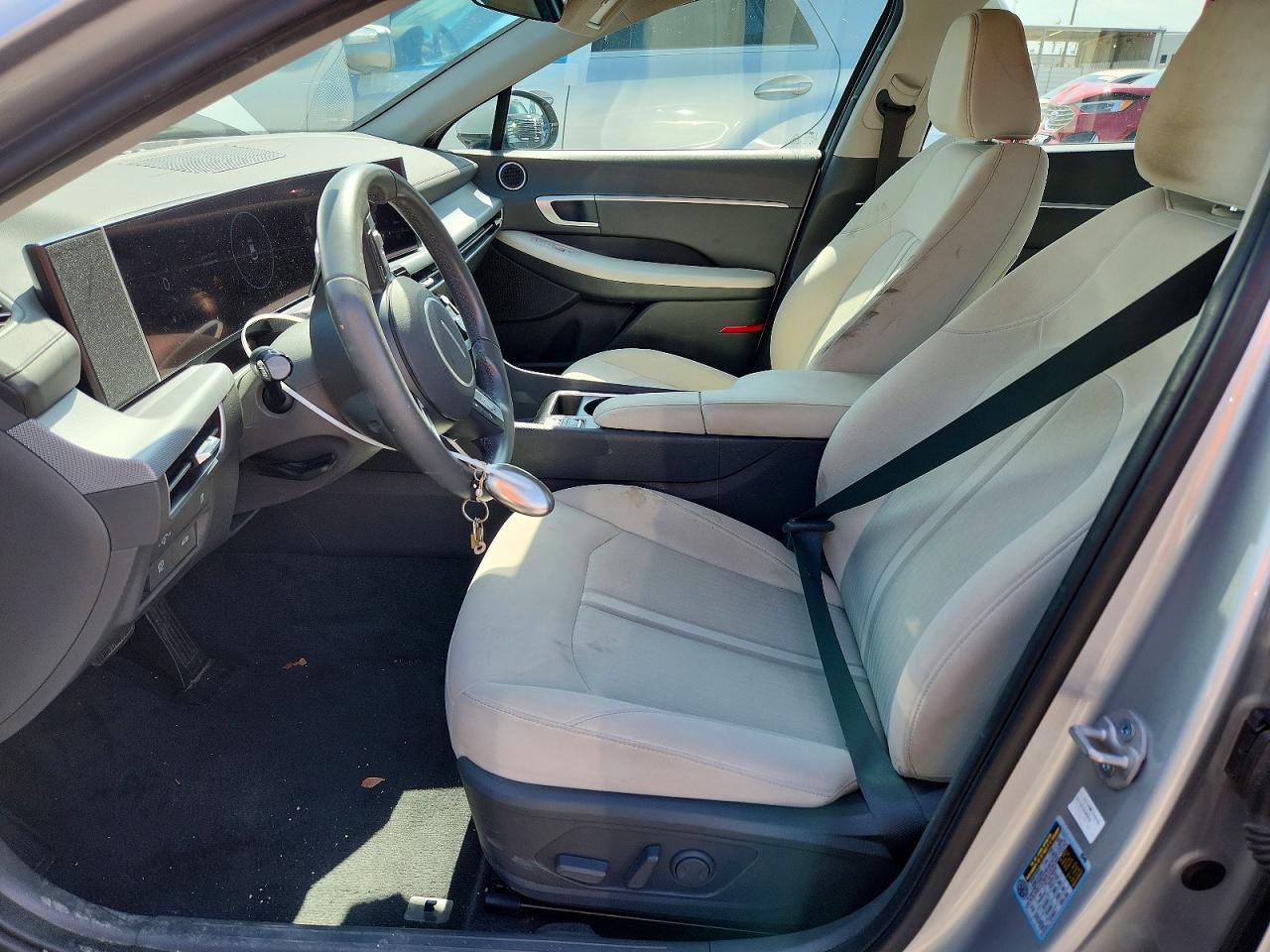 2024 Hyundai Sonata Sel - Image 7