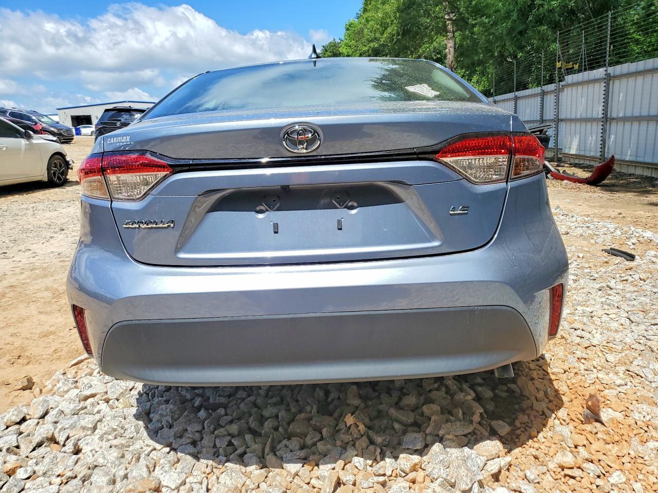 2023 Toyota Corolla Le - Image 6
