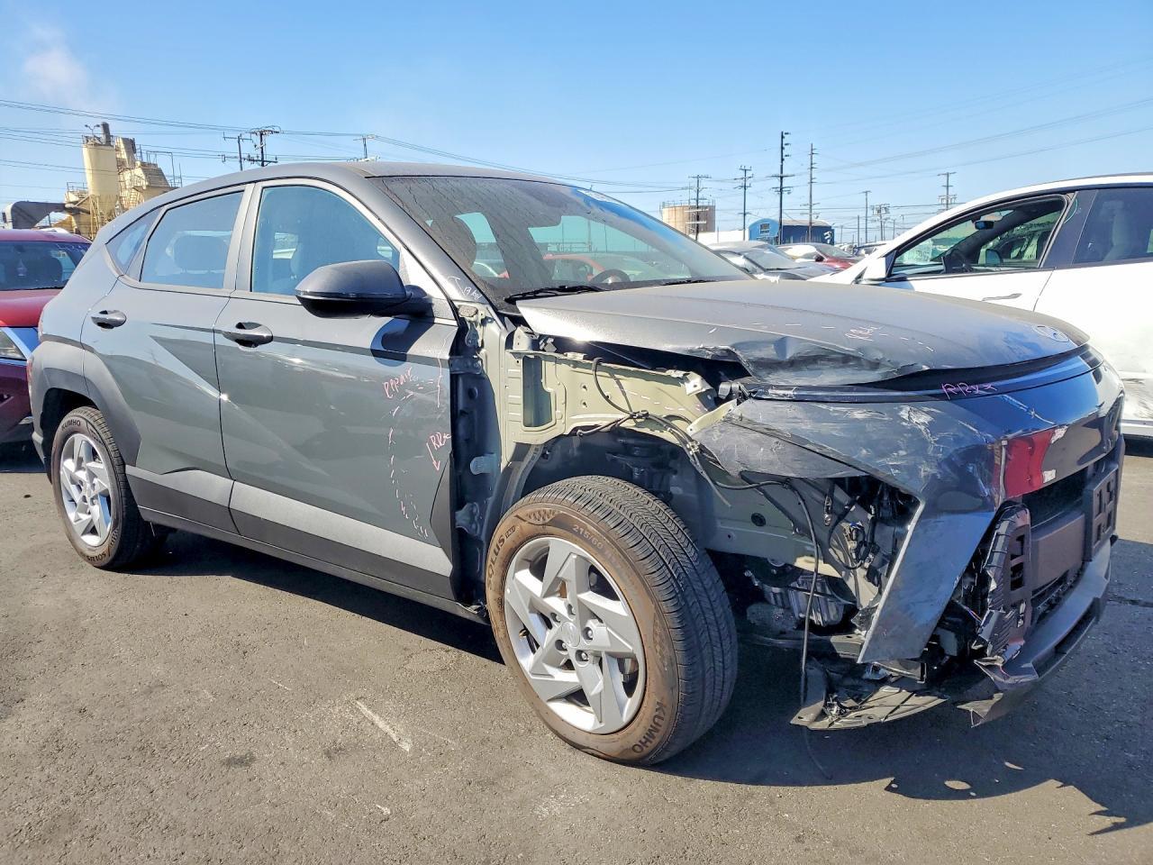 2026 Hyundai Kona Se - Фото 4