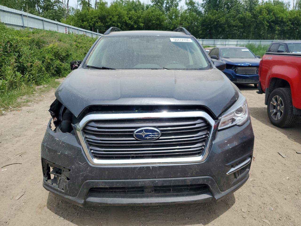 2021 Subaru Ascent Premium - Фото 5