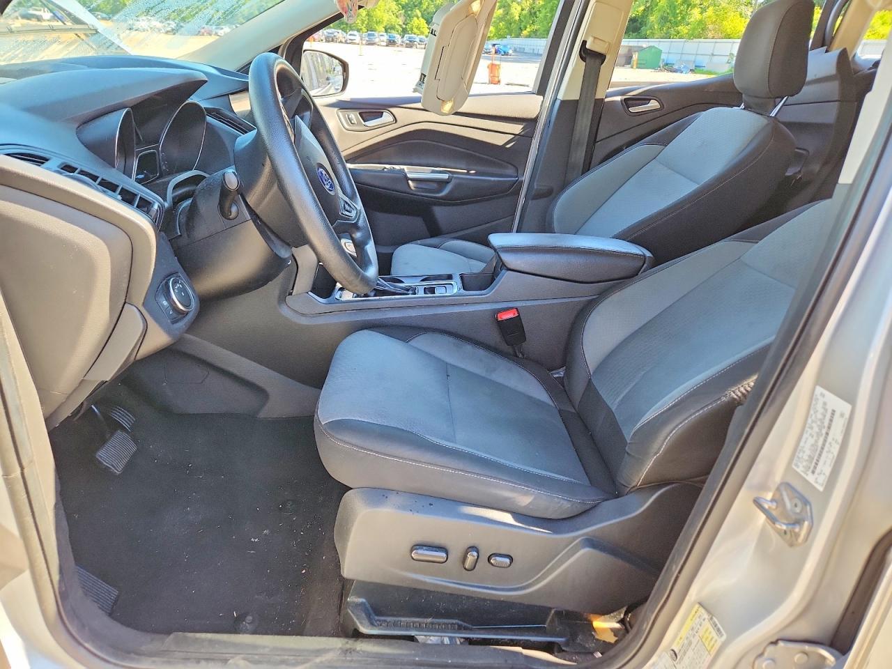 2019 Ford Escape Se - Image 7