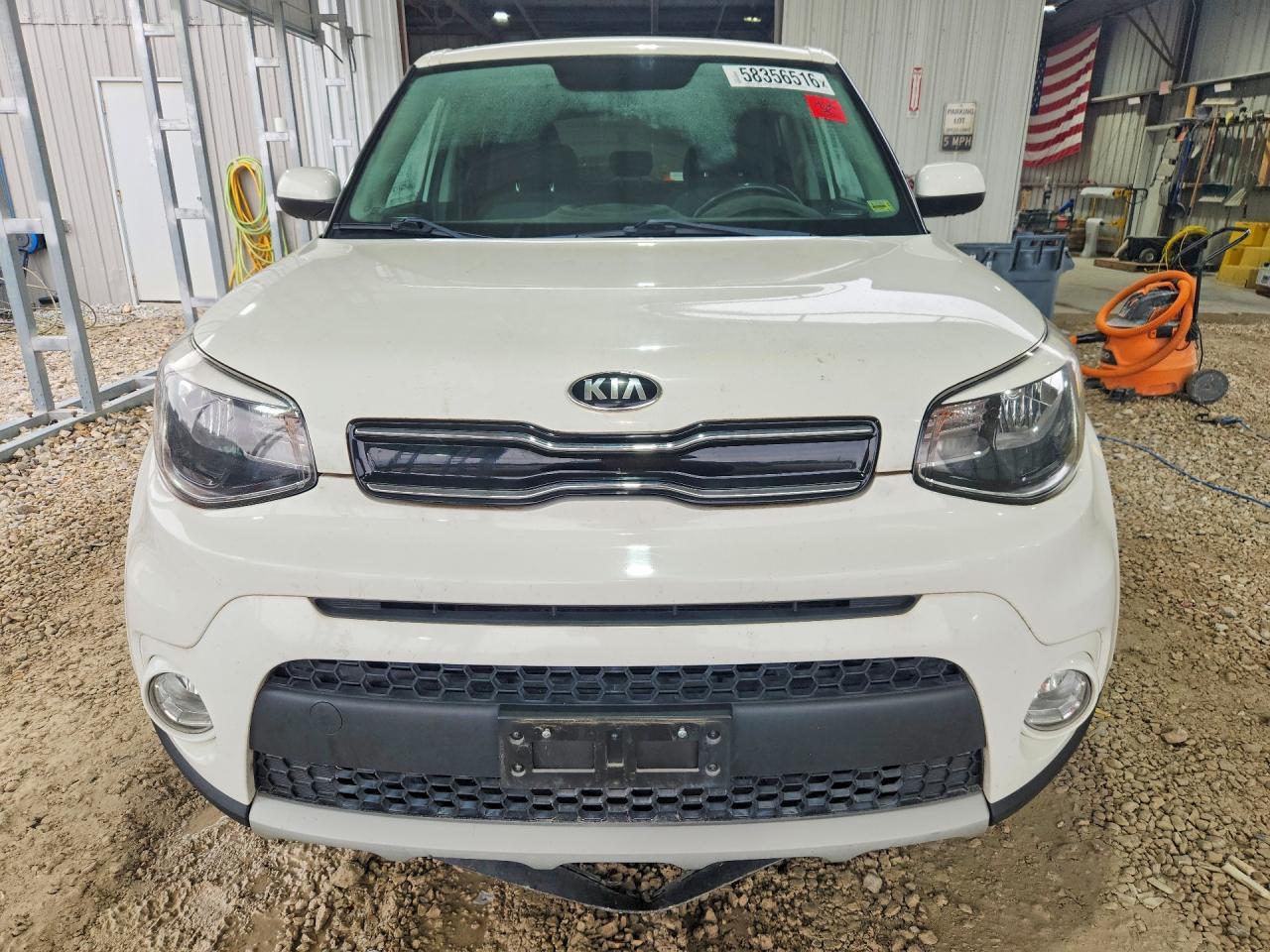 2019 Kia Soul + - Фото 5