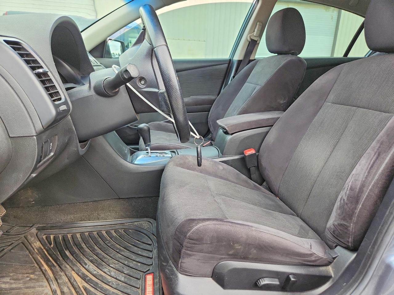 2011 Nissan Altima 2.5 - Фото 7