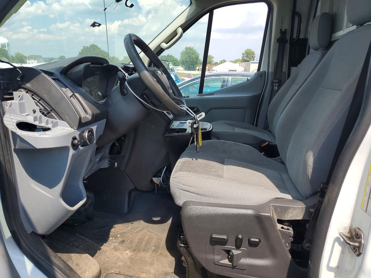 2017 Ford Transit T-250 - Image 7
