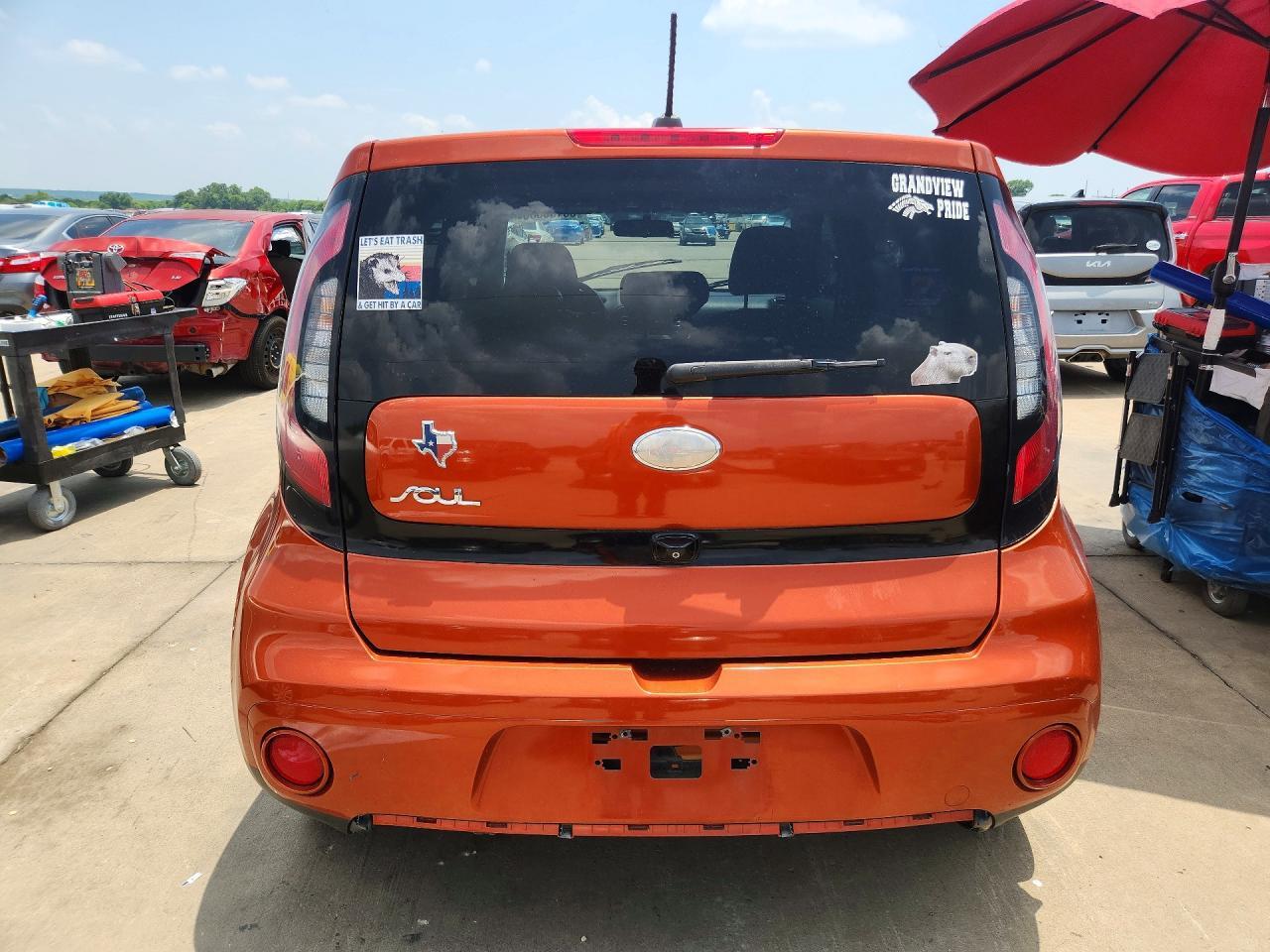 2018 Kia Soul + - Image 6