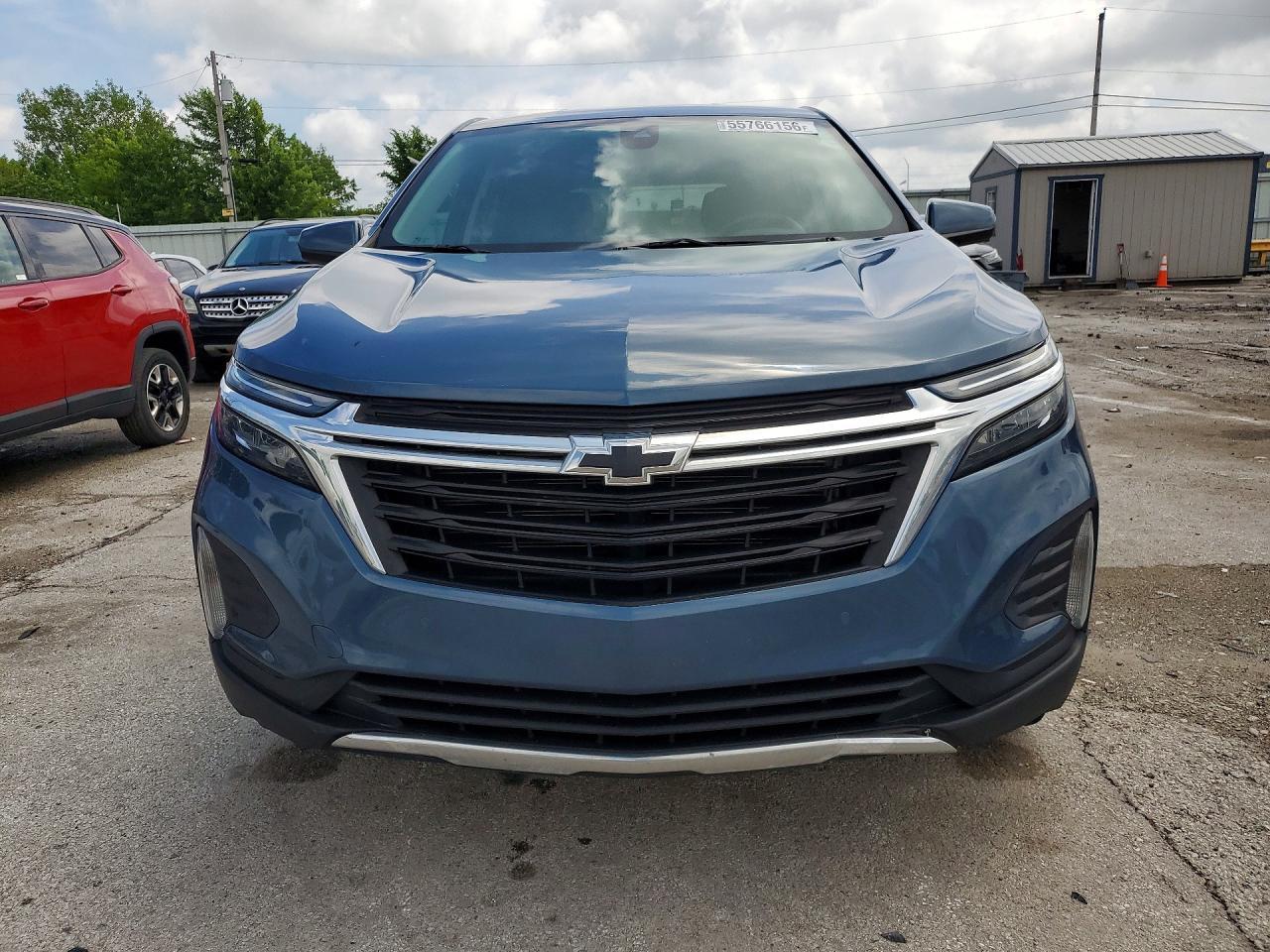 2024 Chevrolet Equinox Lt - Image 5