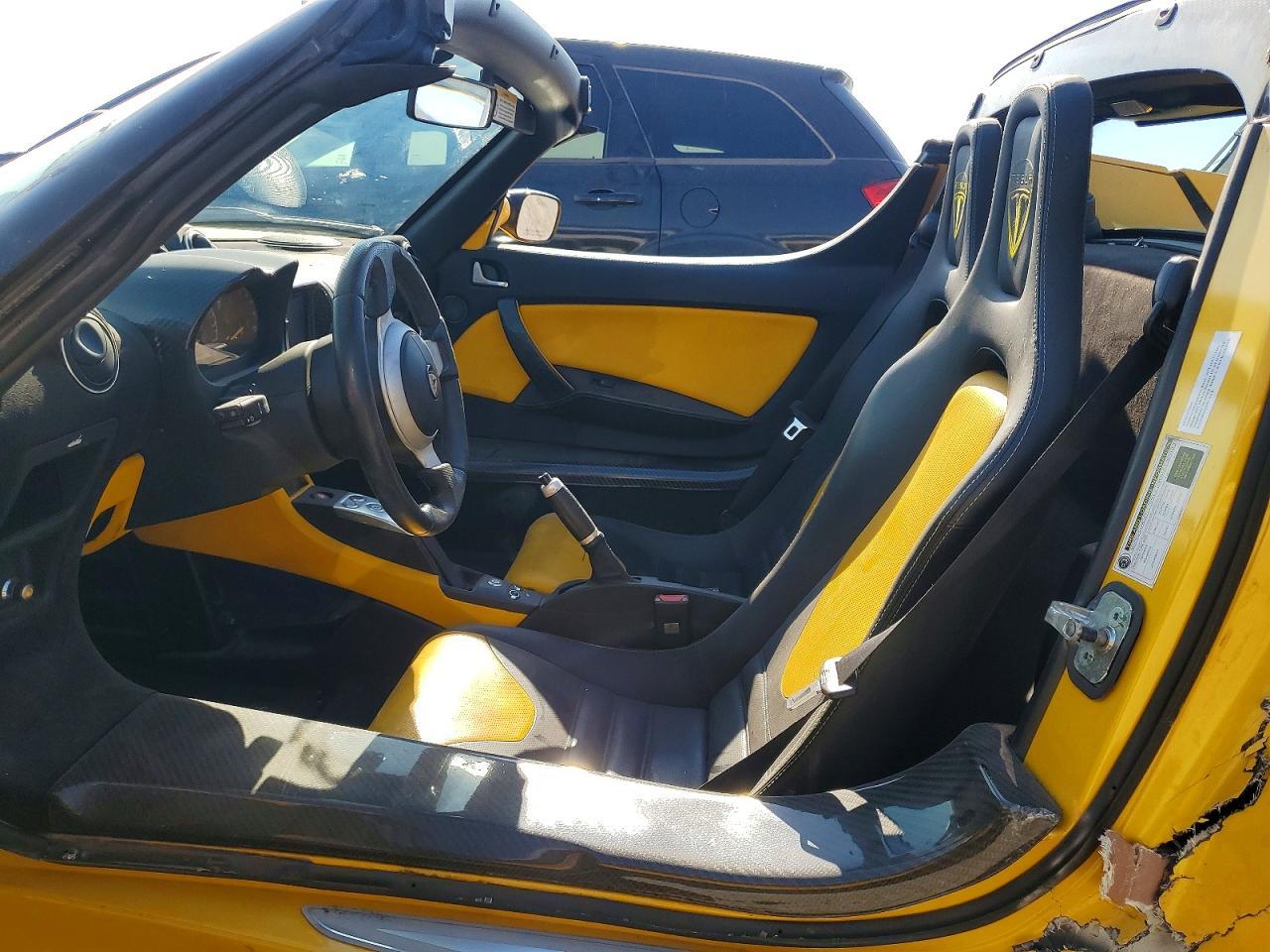 2010 Tesla Roadster - Image 7