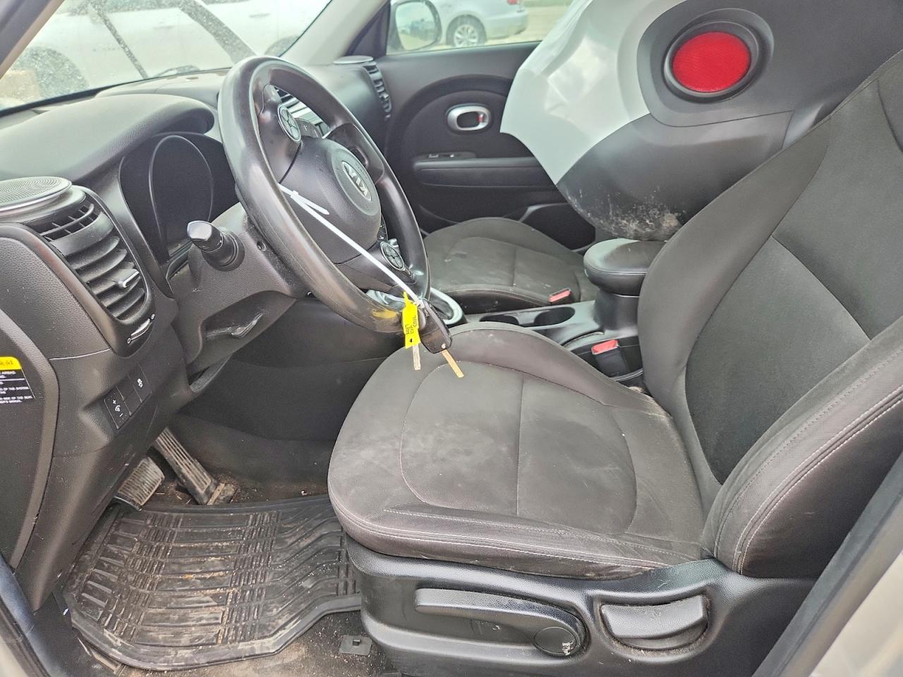 2017 Kia Soul Base - Image 7