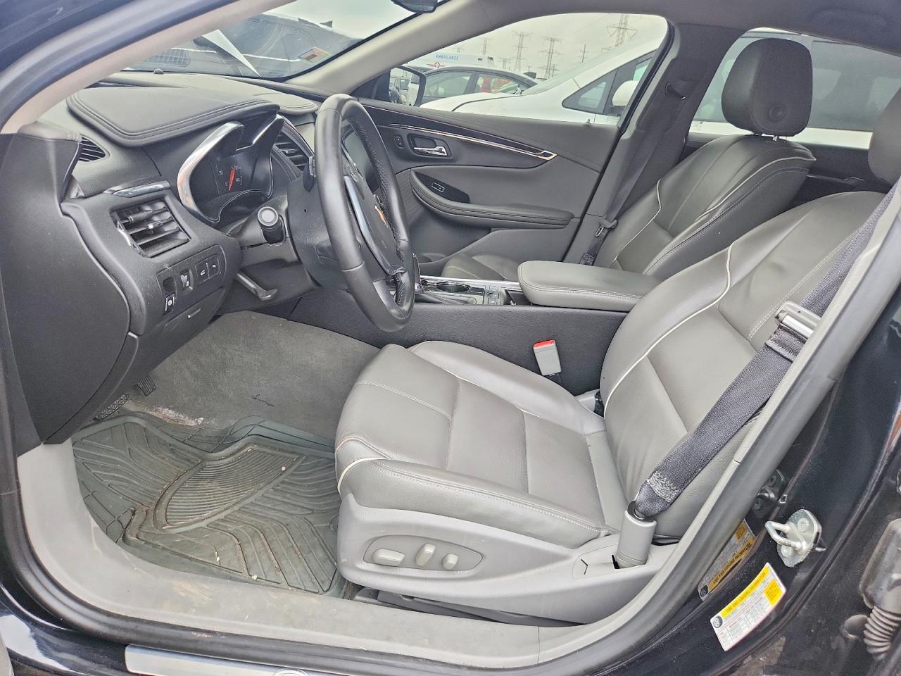 2018 Chevrolet Impalla - Image 7