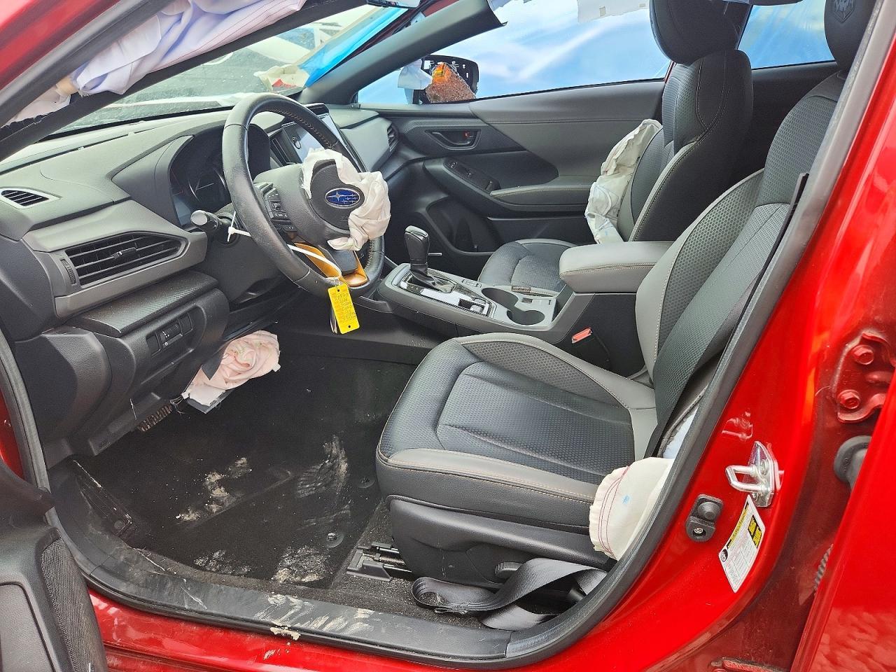 2024 Subaru Crosstrek Wilderness - Image 7
