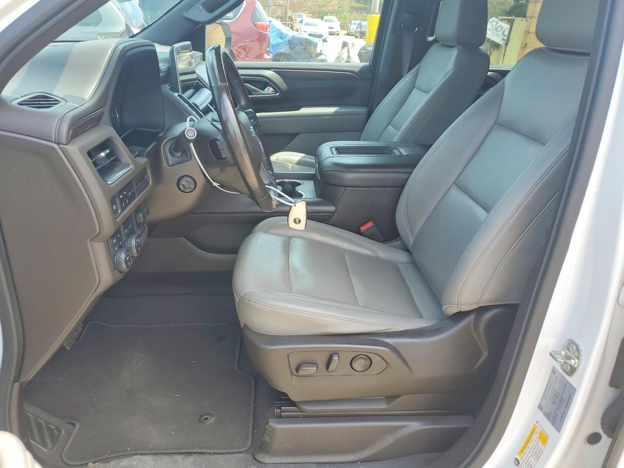 2021 Chevrolet Tahoe K1500 Z71 - Image 7