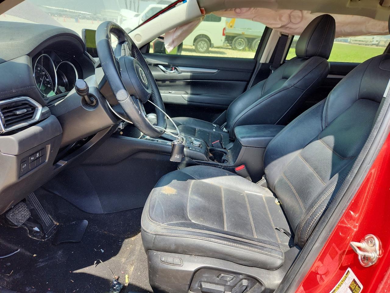 2022 Mazda Cx-5 Preferred - Image 7