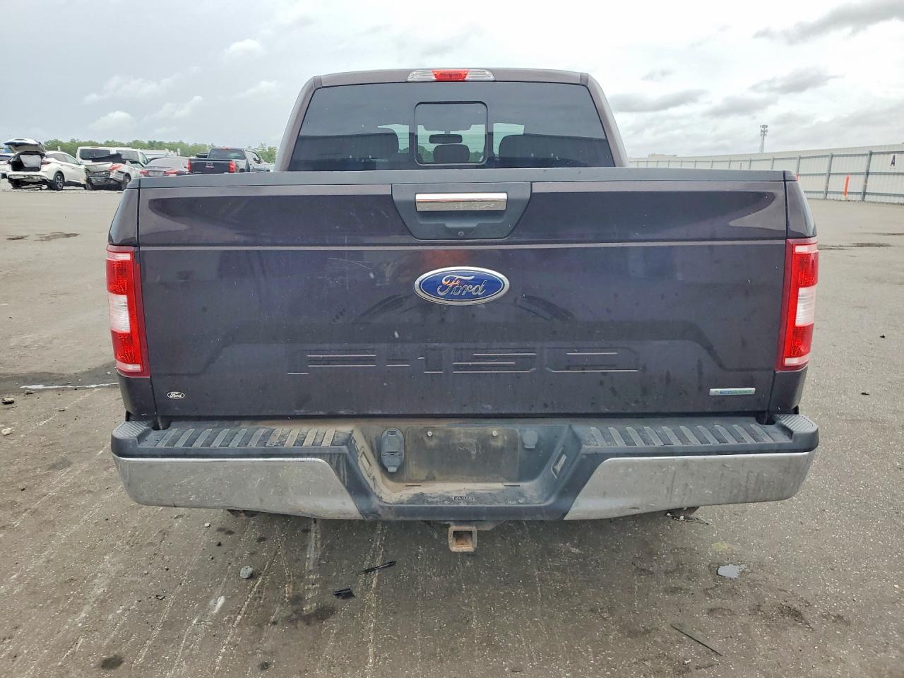 2019 Ford F150 Supercrew - Image 6