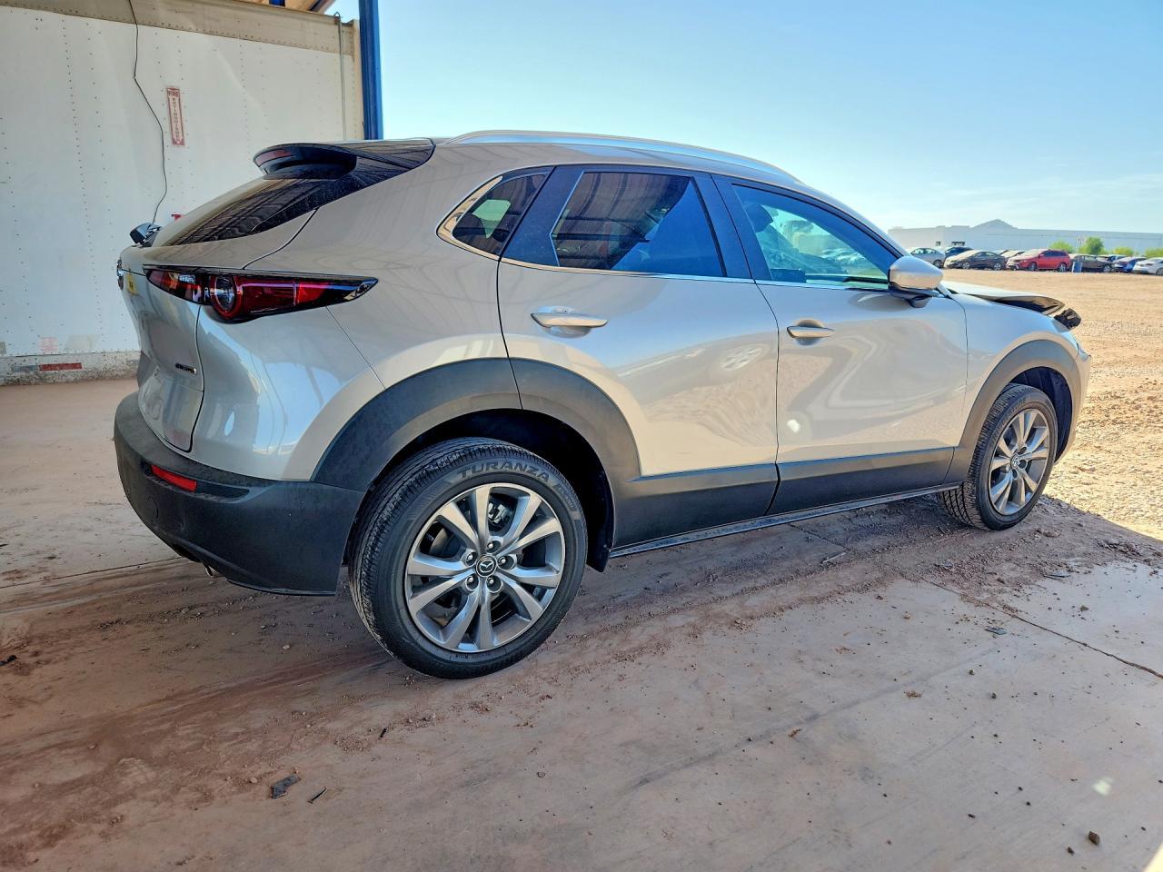 2024 Mazda Cx-30 Preferred - Image 3