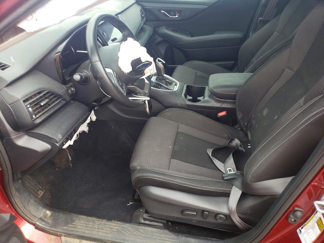 2024 Subaru Outback Premium - Image 7