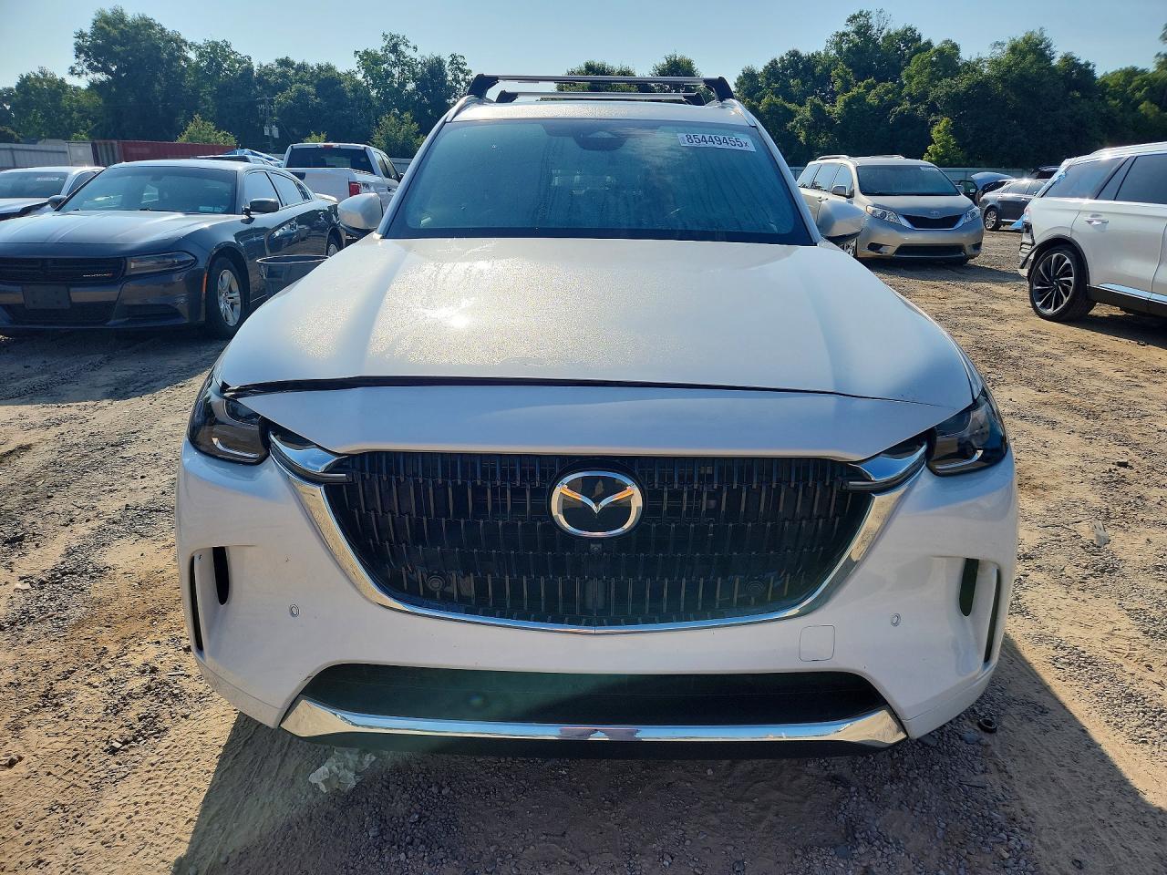 2024 Mazda Cx-90 Premium Plus - Image 5