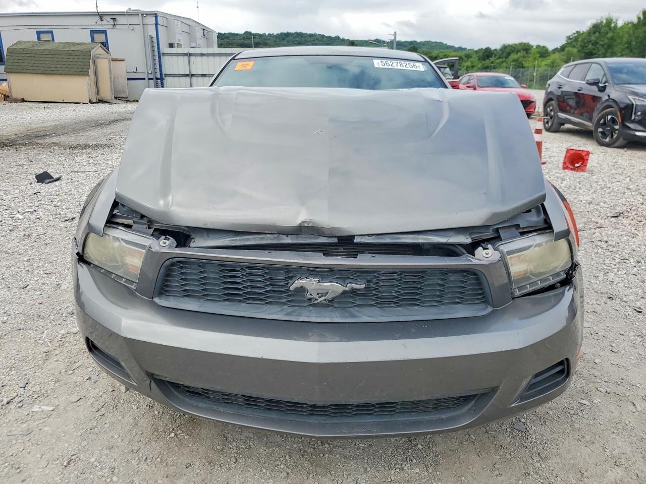2010 Ford Mustang - Фото 5