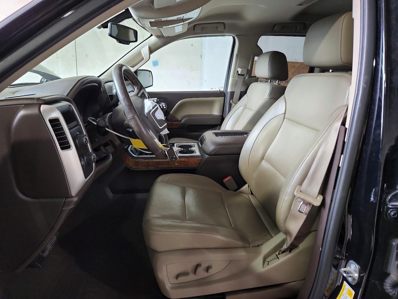 2016 GMC Sierra K1500 Slt - Image 7