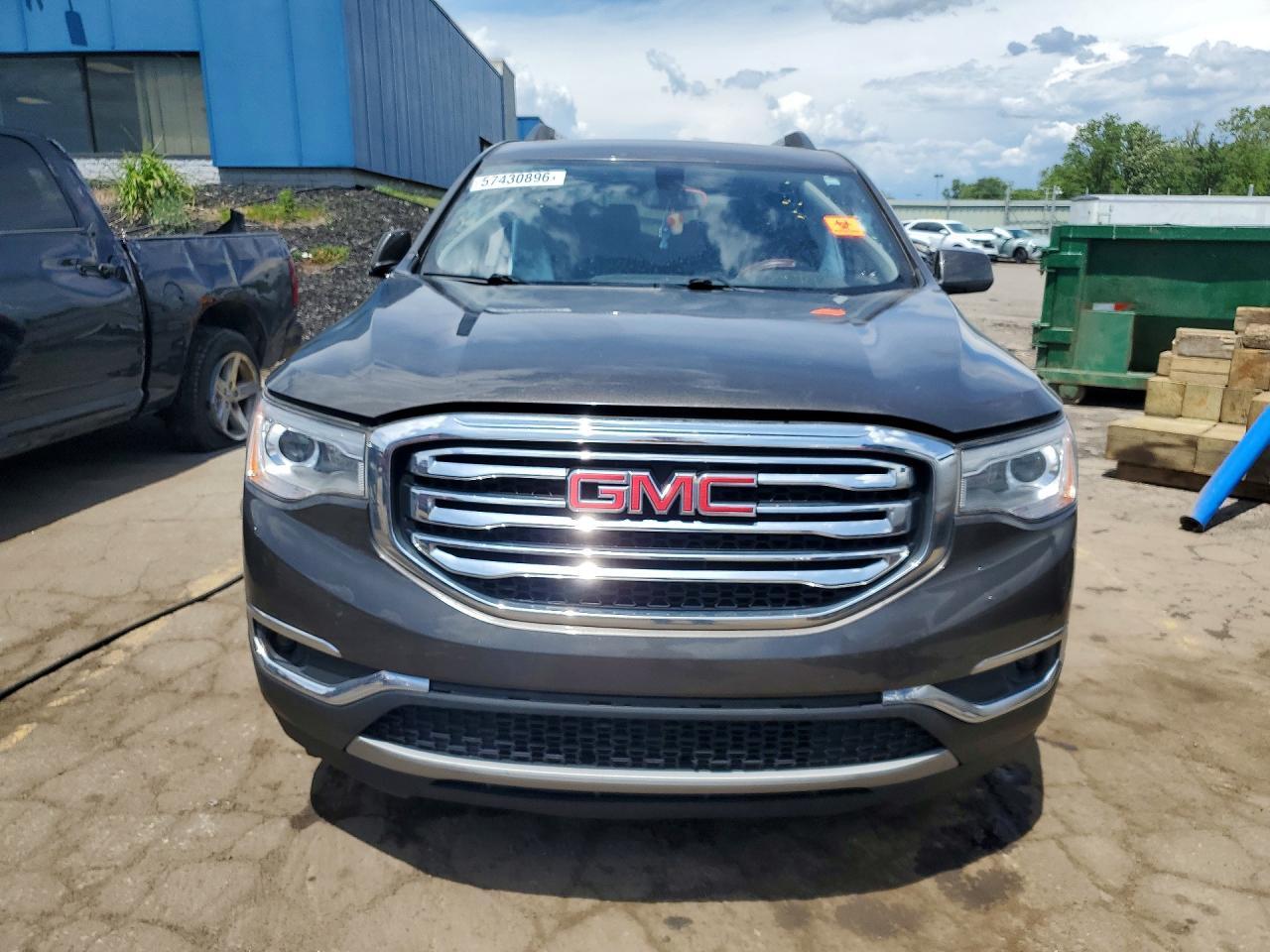 2019 GMC Acadia Sle - Image 5