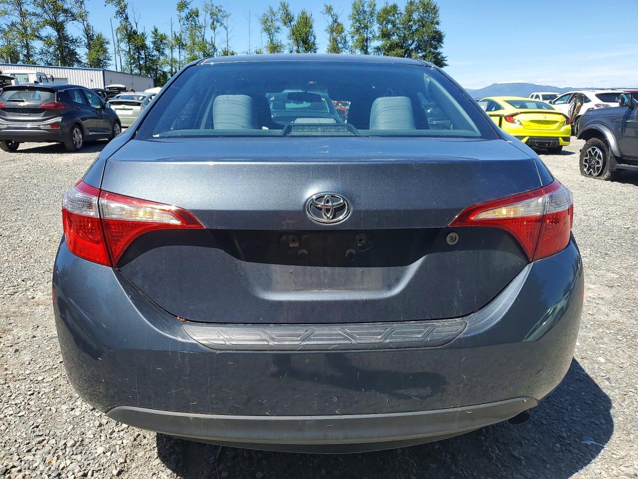 2016 Toyota Corolla L - Image 6