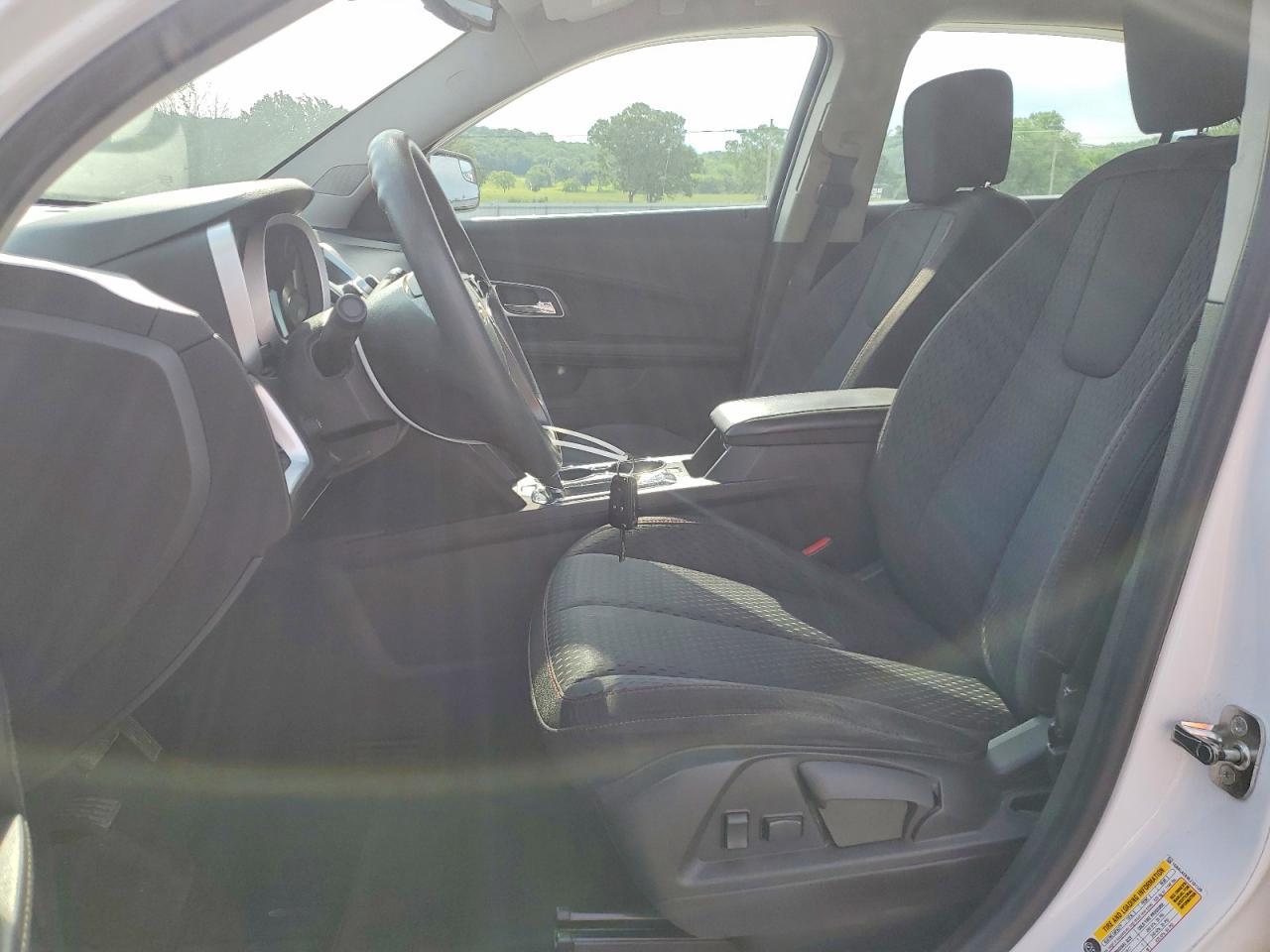 2014 Chevrolet Equinox - Фото 7