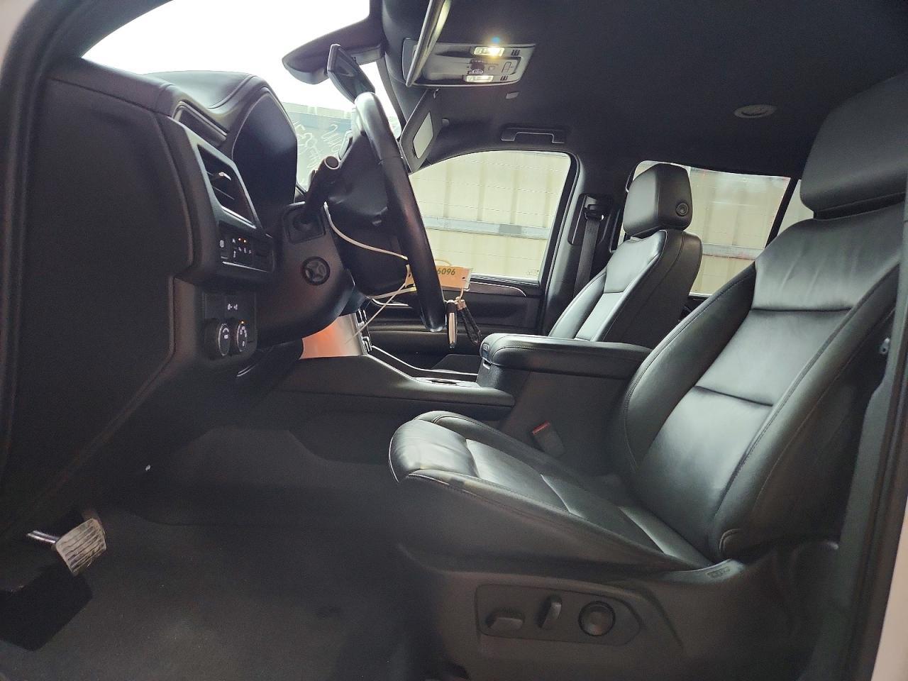 2021 Chevrolet Tahoe C1500 Lt - Фото 7