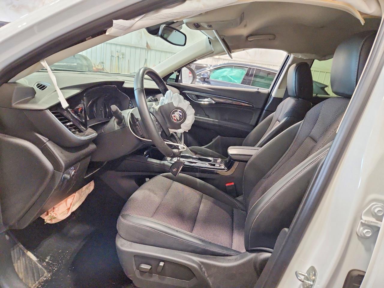 2022 Buick Envision Preferred - Фото 7