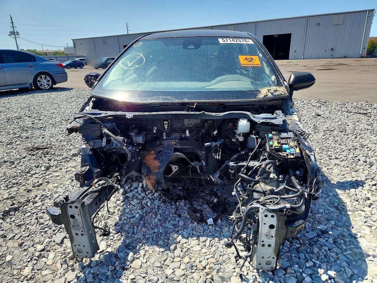 2020 Toyota Corolla Le - Фото 5