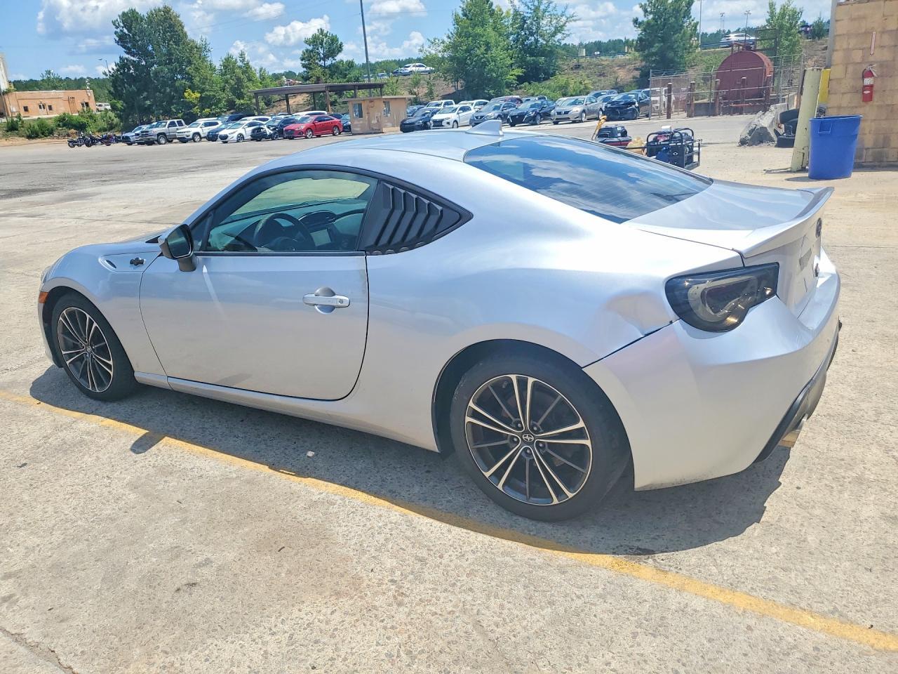2015 Scion Fr-S Base - Image 2